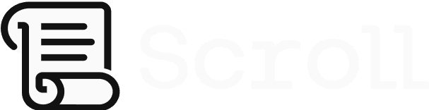 Scroll