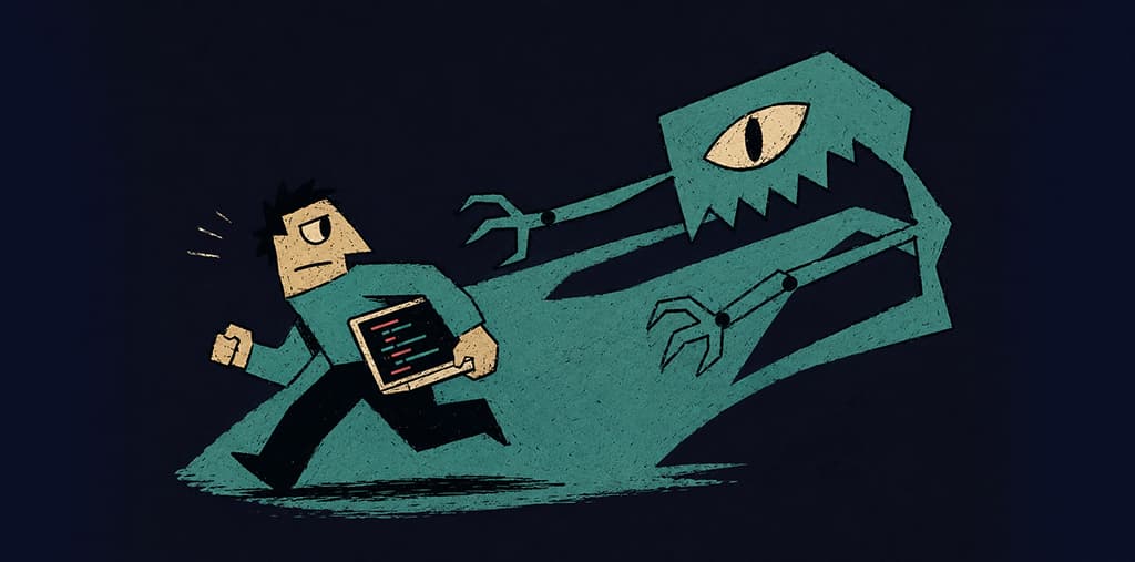 I Was Out-Hunted by My Own AI: Where Human Researchers Still Win and How to Make It Count