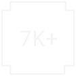 More 7k members