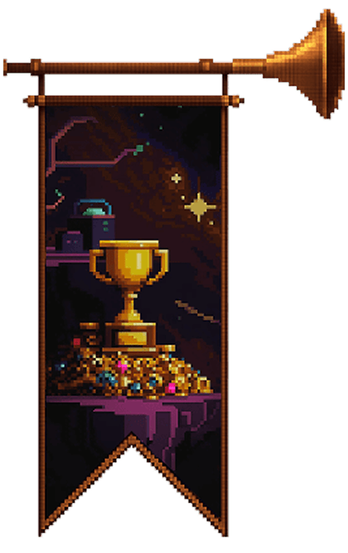 Reward Main